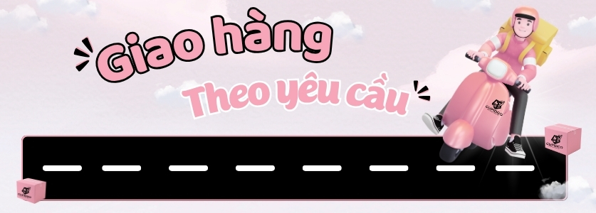 giao theo yêu cầu
