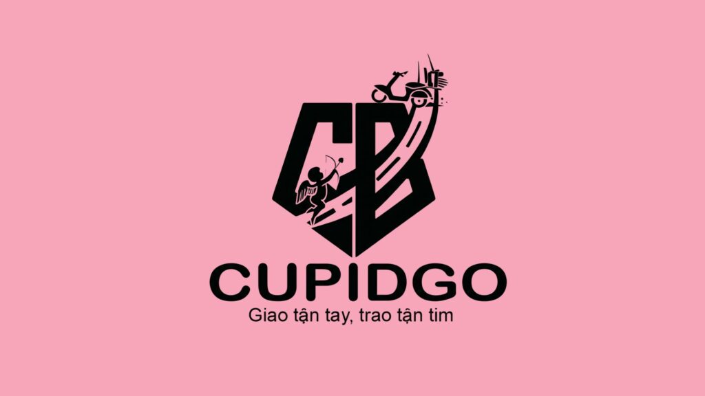 logo âm bản