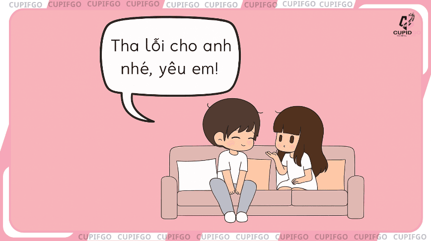 Cách chủ động mở lời