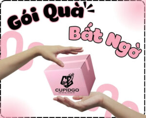 bất ngờ