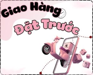 Đặt trước