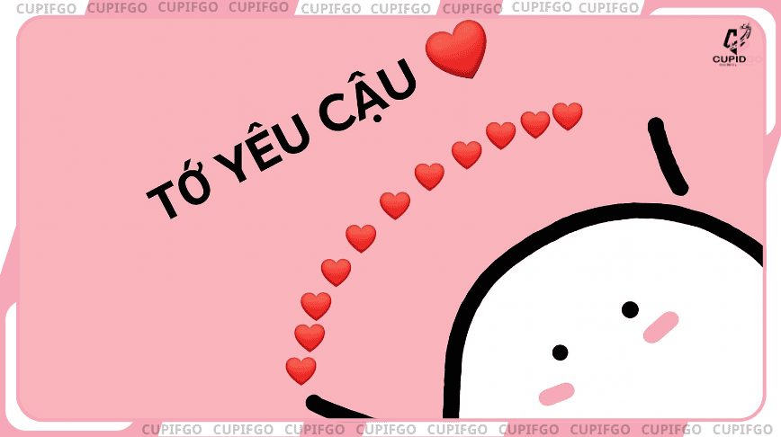 Gợi ý mở đầu bài văn tỏ tình hay