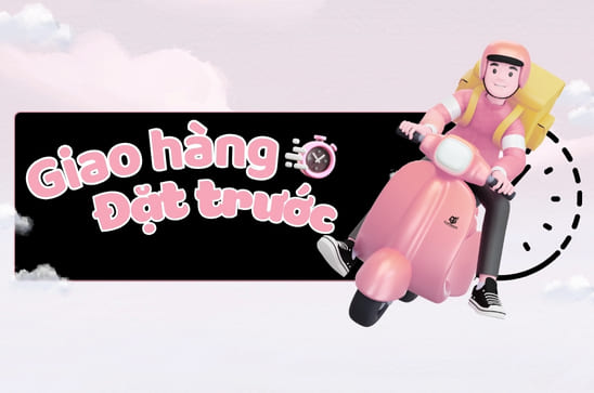 giao hàng dadwtjj trước