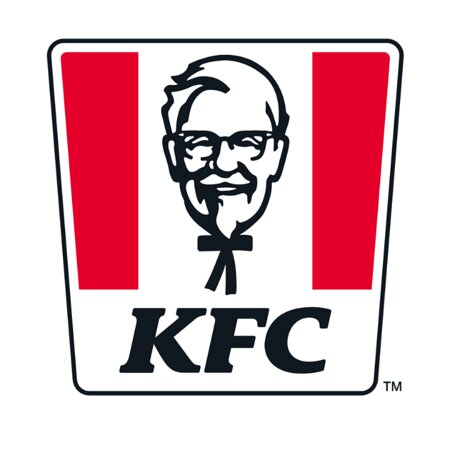 menu kfc