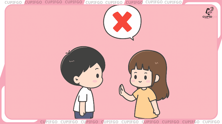 Khi giận nên nói hay im lặng?