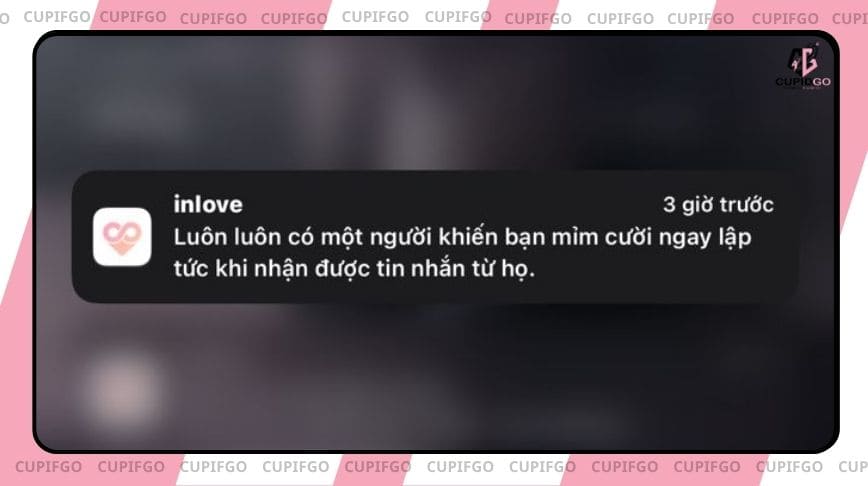 cách nhắn tin quan tâm người yêu mỗi ngày