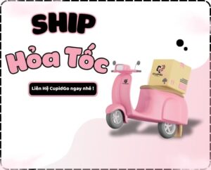 hỏa tốc
