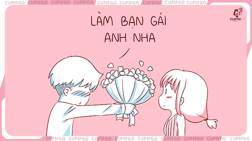 Vì sao cần chuẩn bị câu tỏ tình thật hay?