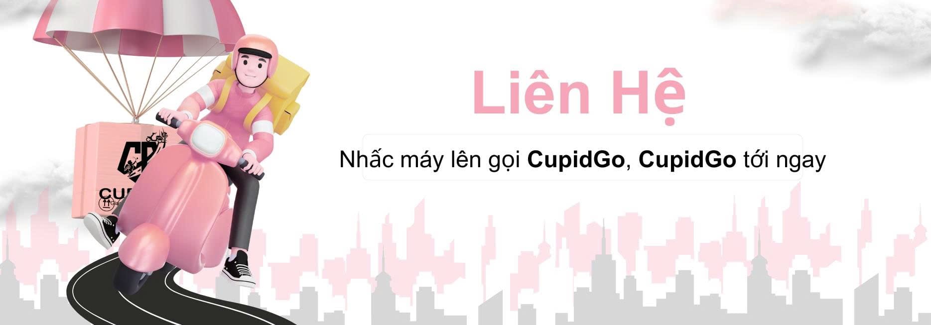 liên hệ