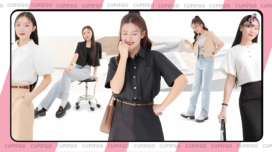 Combo quà tặng bạn gái  tại sao quan trọng