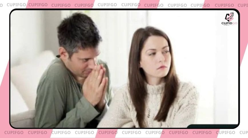 Cách làm người yêu hết giận