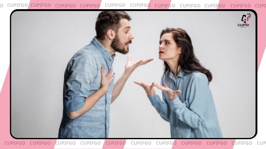 Cách làm người yêu hết giận