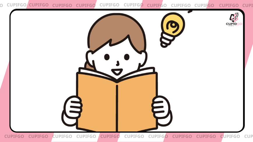 Lợi ích của việc đọc sách yêu thương bản thân