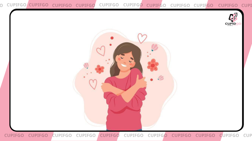 Những câu nói yêu thương bản thân đỉnh cao