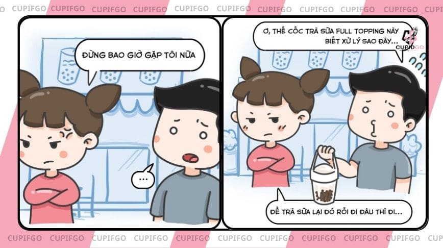 cách làm bạn gái hết giận