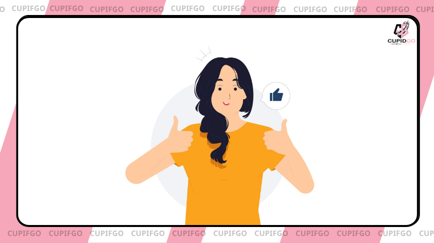 Những lợi ích khi yêu thương bản thân mình nhiều hơn