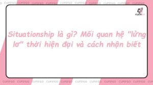 situationship là gì