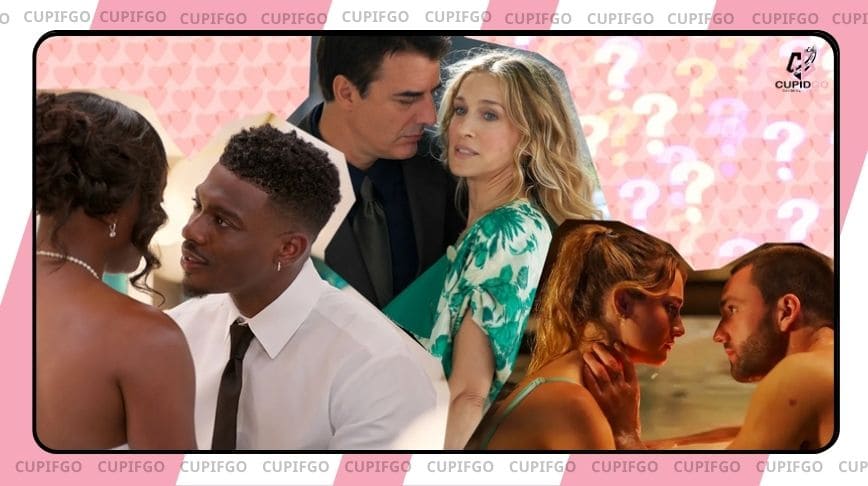 Situationship là gì