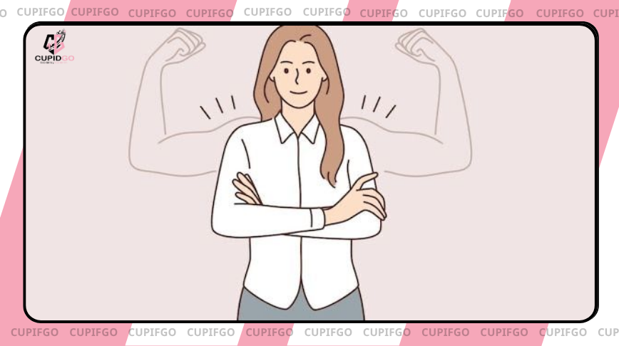 Lợi ích khi thưc hiện yêu thương bản thân