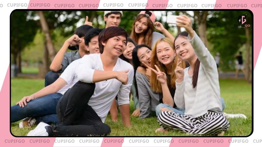 Mối quan hệ là gì