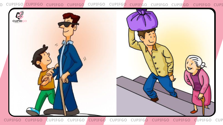 Cách rèn luyện sống tử tế mỗi ngày