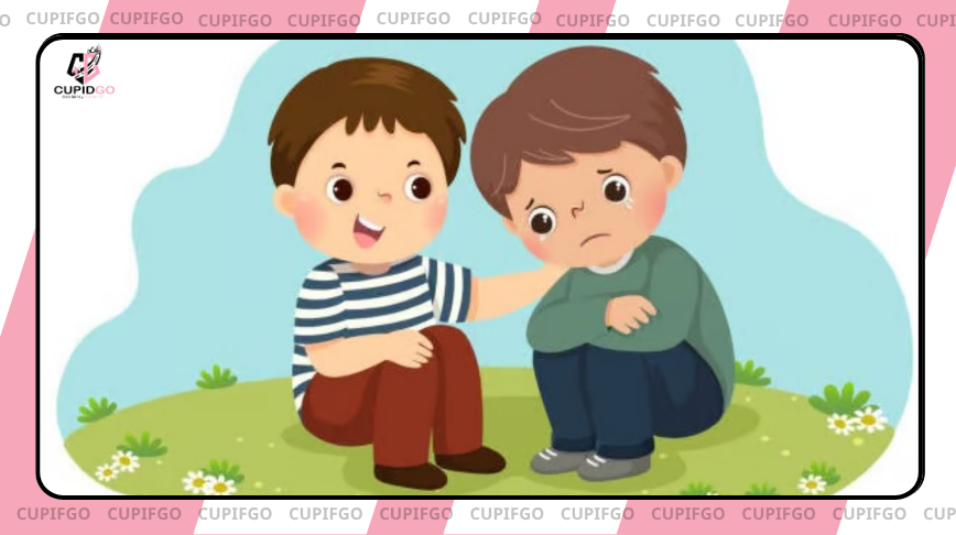 Vượt qua rào cản khi sống tử tế