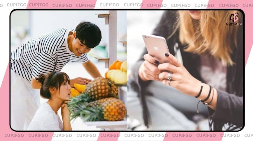 cách nhắn tin xin lỗi con gái