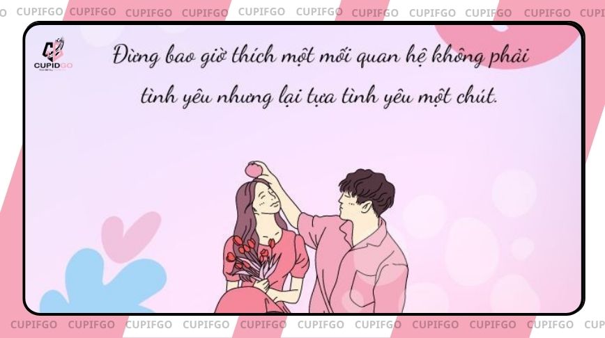 Có nên mập mờ