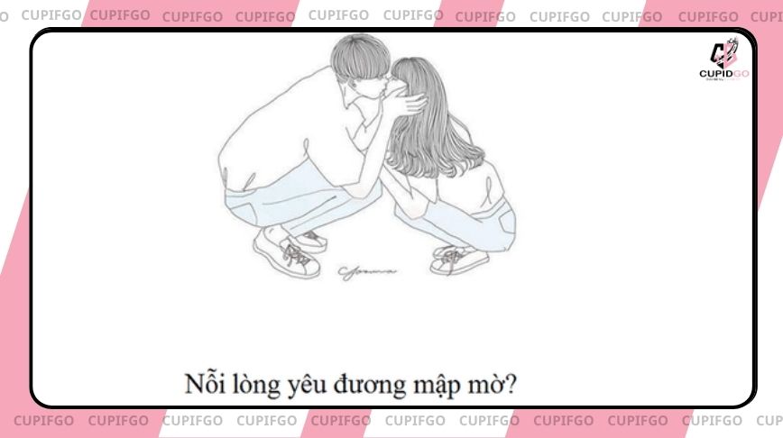 Có nên mập mờ