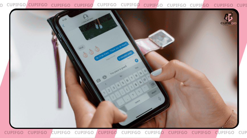 Các kiểu tin nhắn chia tay phổ biến