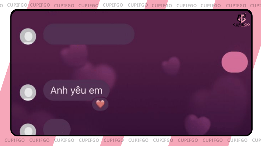 Cài cắm cảm xúc