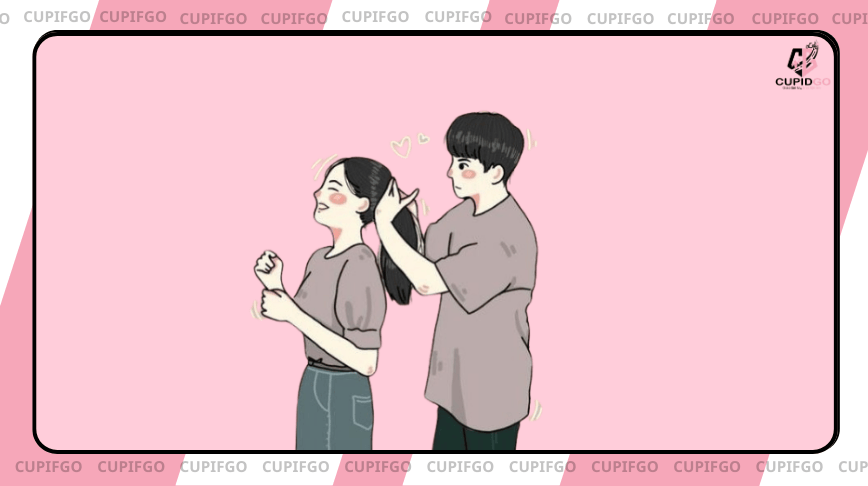 Chữa lành bằng hành động chứ không phải lời nói