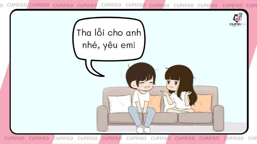 dỗ người yêu