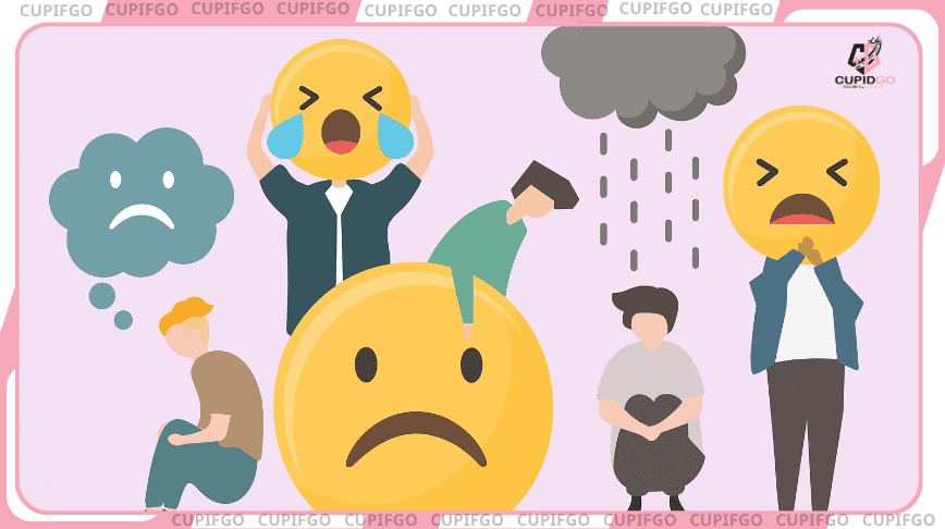 Giải quyết các mâu thuẫn đang âm ĩ bên trong