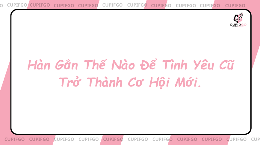 Hàn gắn