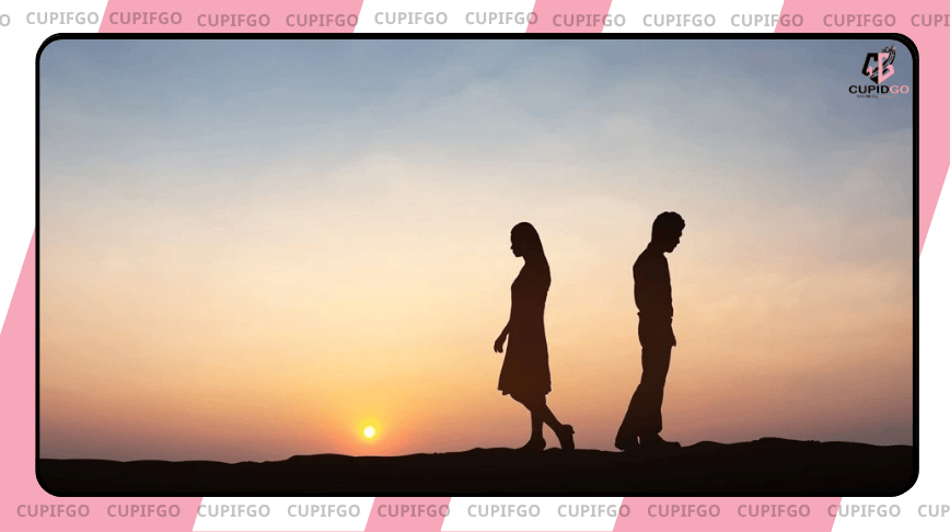 Hiểu rõ cảm xúc sau chia tay