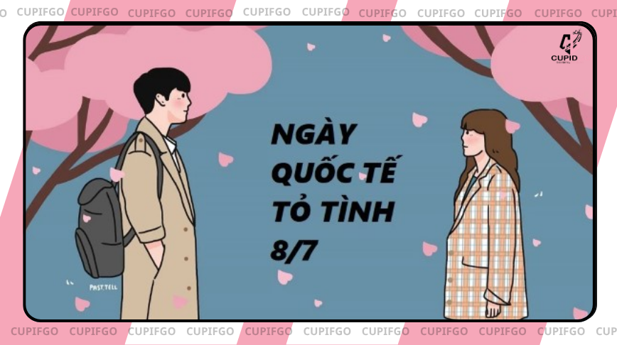 Ngày Quốc Tế Tỏ Tình là ngày gì
