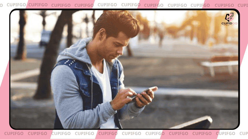 Những dấu hiệu con trai muốn quay lại