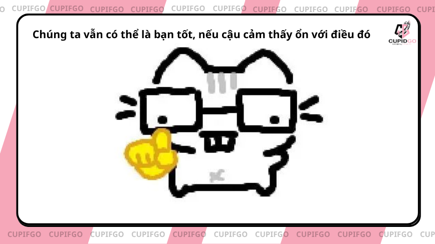 Rõ ràng về ranh giới