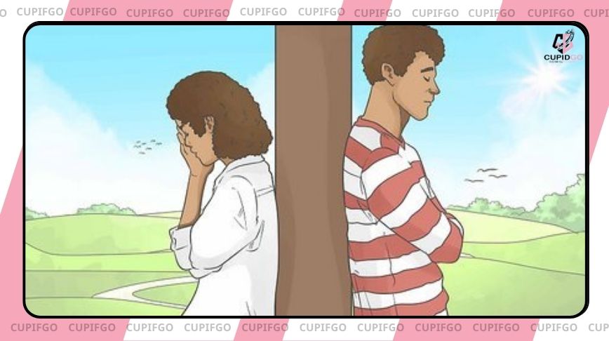 cách xin lỗi người yêu là con trai