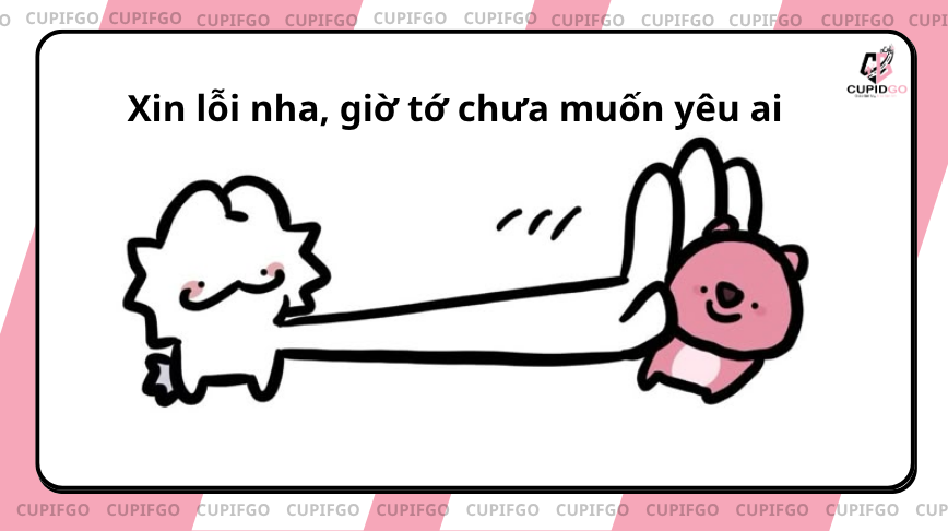 Không gieo hy vọng
