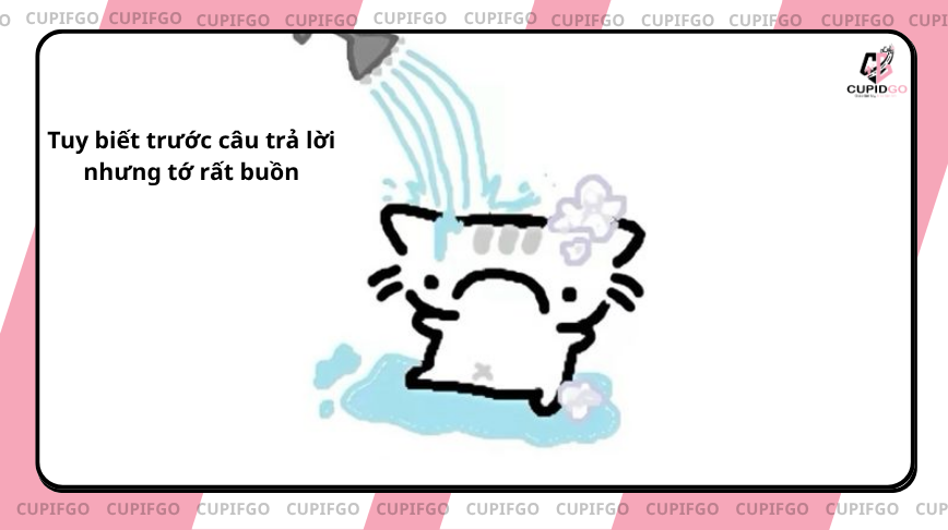 Đặt vào vị trí của đối phương