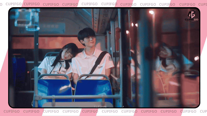 Tình cảm thật hay rung động