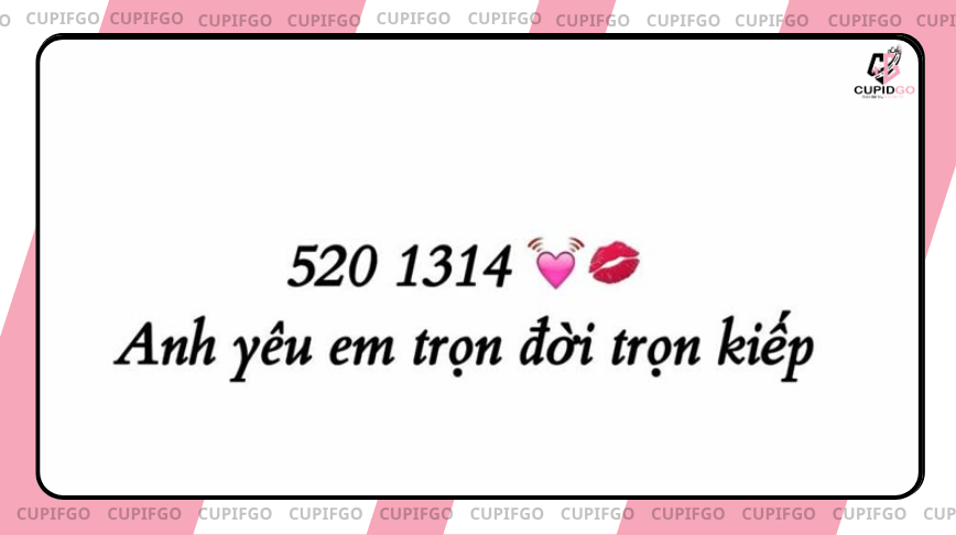 Ý nghĩa con số
