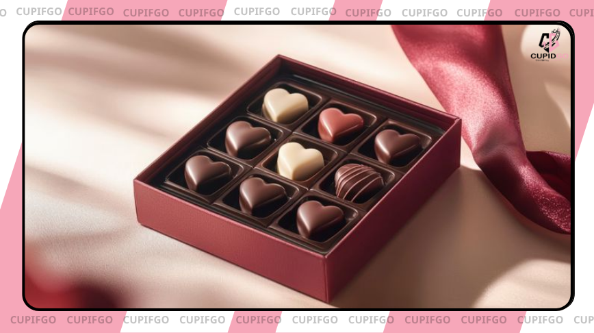 chocolate