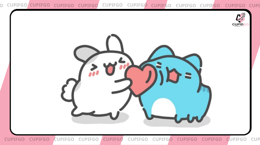 Tỏ tình nghiêm túc