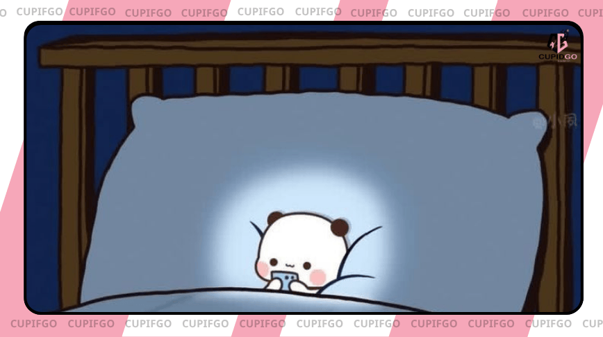 Dễ bày tỏ cảm xúc