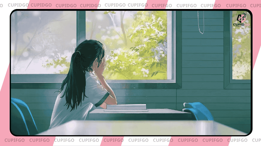 Luôn nghĩ về người ấy