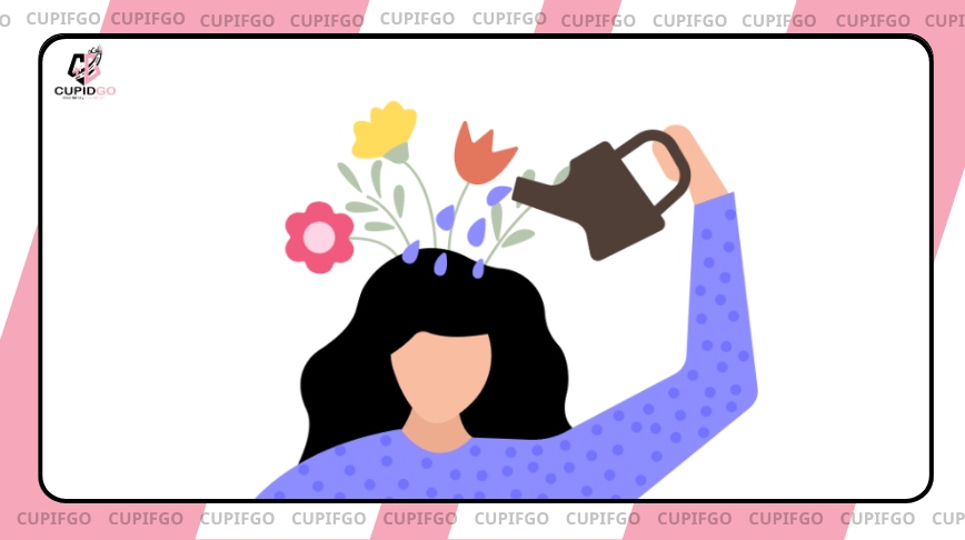 Làm Thế Nào Để Nuôi Dưỡng Self-Love Hàng N