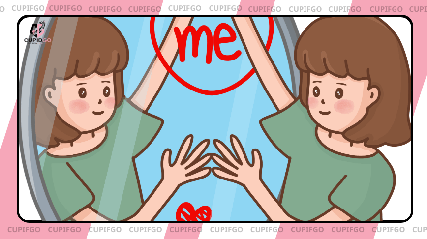 Vượt Qua Những Rào Cản Để Thực Hành Self-Love